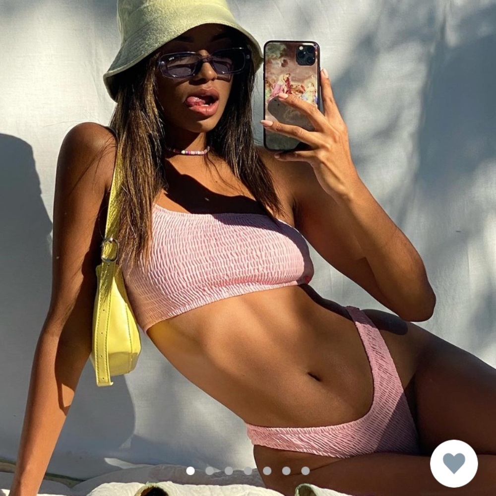 Never Worn Princess Polly Bikini